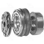 Order New Air Conditioning Clutch by FOUR SEASONS - 47599 For Your Vehicle