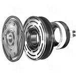 Order New Air Conditioning Clutch by FOUR SEASONS - 47620 For Your Vehicle
