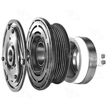 Order New Air Conditioning Clutch by FOUR SEASONS - 47622 For Your Vehicle