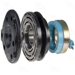 Order New Air Conditioning Clutch by FOUR SEASONS - 47651 For Your Vehicle