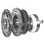 Order New Air Conditioning Clutch by FOUR SEASONS - 47656 For Your Vehicle