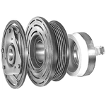 Order FOUR SEASONS - 47656 - New Air Conditioning Clutch For Your Vehicle