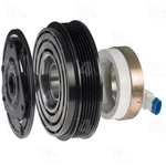 Order New Air Conditioning Clutch by FOUR SEASONS - 47665 For Your Vehicle