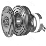 Order New Air Conditioning Clutch by FOUR SEASONS - 47670 For Your Vehicle