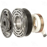 Order New Air Conditioning Clutch by FOUR SEASONS - 47671 For Your Vehicle