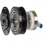 Order New Air Conditioning Clutch by FOUR SEASONS - 47692 For Your Vehicle