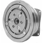 Order New Air Conditioning Clutch by FOUR SEASONS - 47809 For Your Vehicle