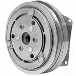 Order New Air Conditioning Clutch by FOUR SEASONS - 47811 For Your Vehicle