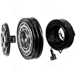Order New Air Conditioning Clutch by FOUR SEASONS - 47818 For Your Vehicle