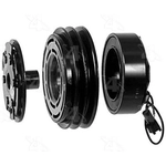Order New Air Conditioning Clutch by FOUR SEASONS - 47819 For Your Vehicle