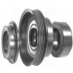 Order New Air Conditioning Clutch by FOUR SEASONS - 47824 For Your Vehicle