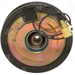Order New Air Conditioning Clutch by FOUR SEASONS - 47826 For Your Vehicle