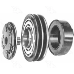 Order New Air Conditioning Clutch by FOUR SEASONS - 47830 For Your Vehicle