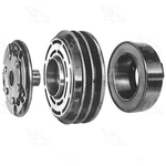 Order New Air Conditioning Clutch by FOUR SEASONS - 47831 For Your Vehicle