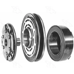 Order New Air Conditioning Clutch by FOUR SEASONS - 47840 For Your Vehicle