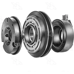 Order New Air Conditioning Clutch by FOUR SEASONS - 47849 For Your Vehicle