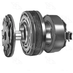 Order New Air Conditioning Clutch by FOUR SEASONS - 47851 For Your Vehicle