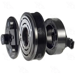 Order New Air Conditioning Clutch by FOUR SEASONS - 47861 For Your Vehicle