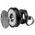 Order New Air Conditioning Clutch by FOUR SEASONS - 47866 For Your Vehicle