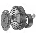 Order FOUR SEASONS - 47867 - New Air Conditioning Clutch For Your Vehicle