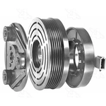 Order New Air Conditioning Clutch by FOUR SEASONS - 47874 For Your Vehicle