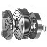 Order FOUR SEASONS - 47876 - New Air Conditioning Clutch For Your Vehicle
