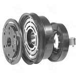 Order New Air Conditioning Clutch by FOUR SEASONS - 47877 For Your Vehicle