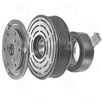 Order New Air Conditioning Clutch by FOUR SEASONS - 47878 For Your Vehicle
