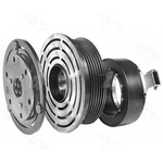 Order New Air Conditioning Clutch by FOUR SEASONS - 47881 For Your Vehicle