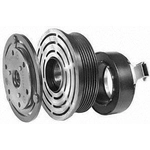 Order FOUR SEASONS - 47881 - New Air Conditioning Clutch For Your Vehicle