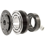 Order FOUR SEASONS - 47882 - New Air Conditioning Clutch For Your Vehicle