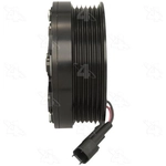 Order New Air Conditioning Clutch by FOUR SEASONS - 47885 For Your Vehicle