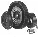 Order New Air Conditioning Clutch by FOUR SEASONS - 47889 For Your Vehicle