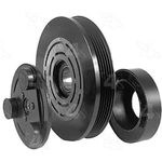 Order New Air Conditioning Clutch by FOUR SEASONS - 47893 For Your Vehicle