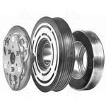 Order New Air Conditioning Clutch by FOUR SEASONS - 47989 For Your Vehicle