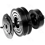 Order New Air Conditioning Clutch by FOUR SEASONS - 47992 For Your Vehicle
