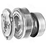 Order Nouvelle embrayage de climatisation de FOUR SEASONS - 47997 For Your Vehicle