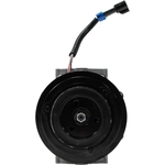 Order New Air Conditioning Clutch by FOUR SEASONS - 58505 For Your Vehicle