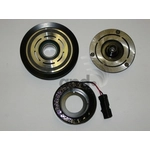 Order New Air Conditioning Clutch by GLOBAL PARTS DISTRIBUTORS - 4321235 For Your Vehicle