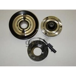 Order New Air Conditioning Clutch by GLOBAL PARTS DISTRIBUTORS - 4321237 For Your Vehicle