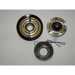 Order New Air Conditioning Clutch by GLOBAL PARTS DISTRIBUTORS - 4321244 For Your Vehicle