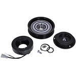 Order New Air Conditioning Clutch by GLOBAL PARTS DISTRIBUTORS - 4321245 For Your Vehicle