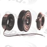Order New Air Conditioning Clutch by GLOBAL PARTS DISTRIBUTORS - 4321248 For Your Vehicle