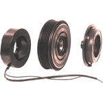 Order New Air Conditioning Clutch by GLOBAL PARTS DISTRIBUTORS - 4321248 For Your Vehicle