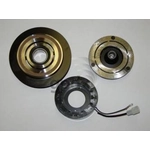 Order New Air Conditioning Clutch by GLOBAL PARTS DISTRIBUTORS - 4321256 For Your Vehicle