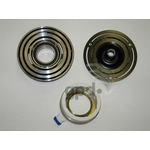 Order New Air Conditioning Clutch by GLOBAL PARTS DISTRIBUTORS - 4321259 For Your Vehicle