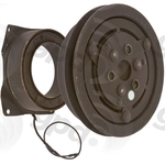 Order GLOBAL PARTS DISTRIBUTORS - 4321263 - A/C Compressor Clutch For Your Vehicle