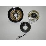 Order New Air Conditioning Clutch by GLOBAL PARTS DISTRIBUTORS - 4321267 For Your Vehicle