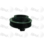 Order New Air Conditioning Clutch by GLOBAL PARTS DISTRIBUTORS - 4321285 For Your Vehicle