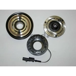 Order New Air Conditioning Clutch by GLOBAL PARTS DISTRIBUTORS - 4321286 For Your Vehicle